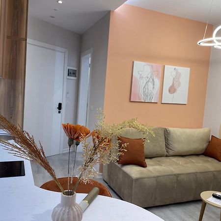 Scandi Apartaments Durres Exterior photo