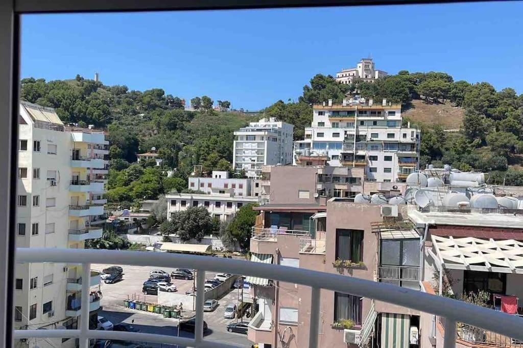 Scandi Apartaments Durres Exterior photo