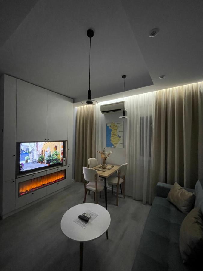 Scandi Apartaments Durres Exterior photo