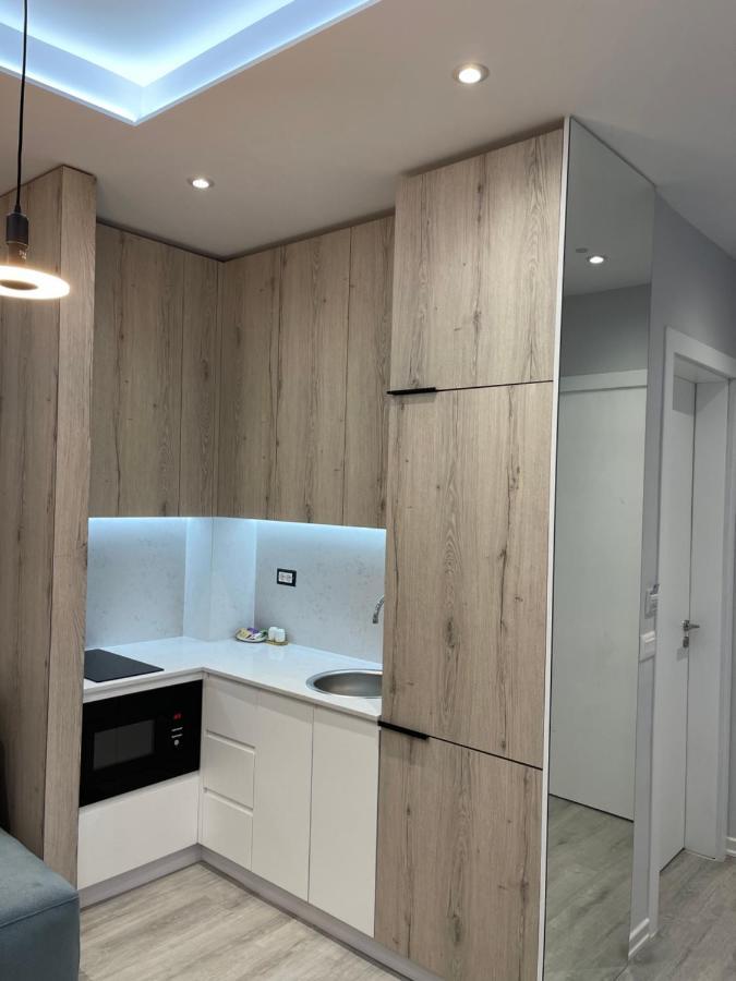 Scandi Apartaments Durres Exterior photo