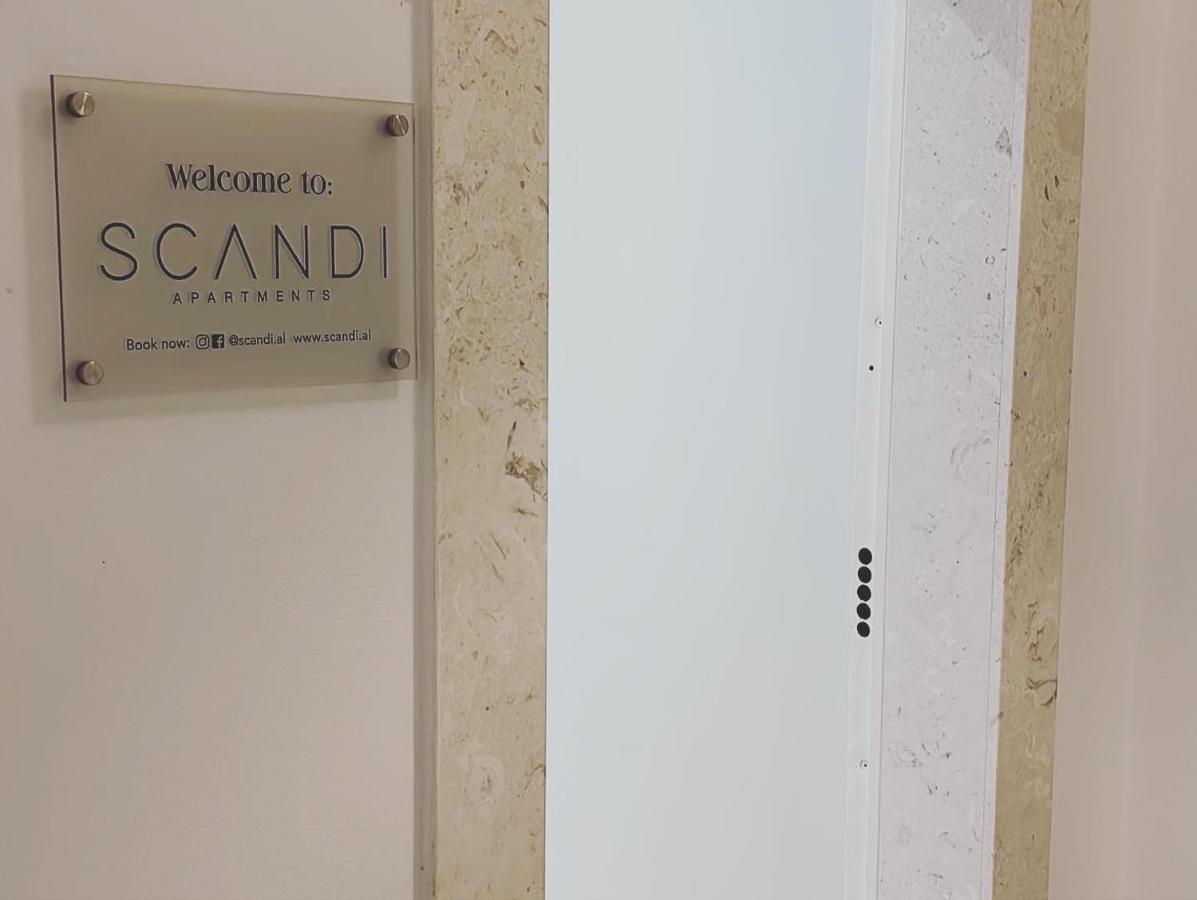 Scandi Apartaments Durres Exterior photo