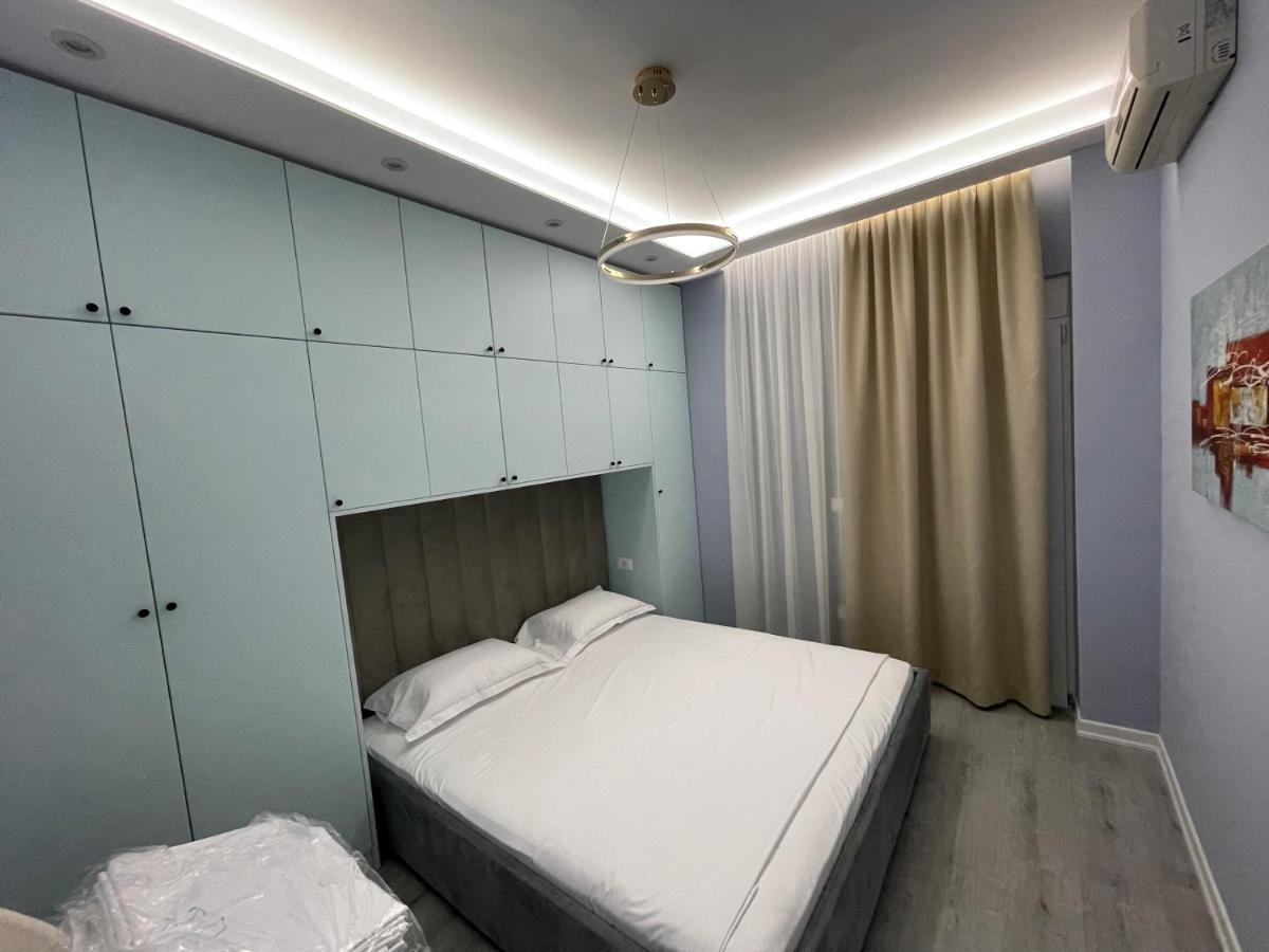 Scandi Apartaments Durres Exterior photo