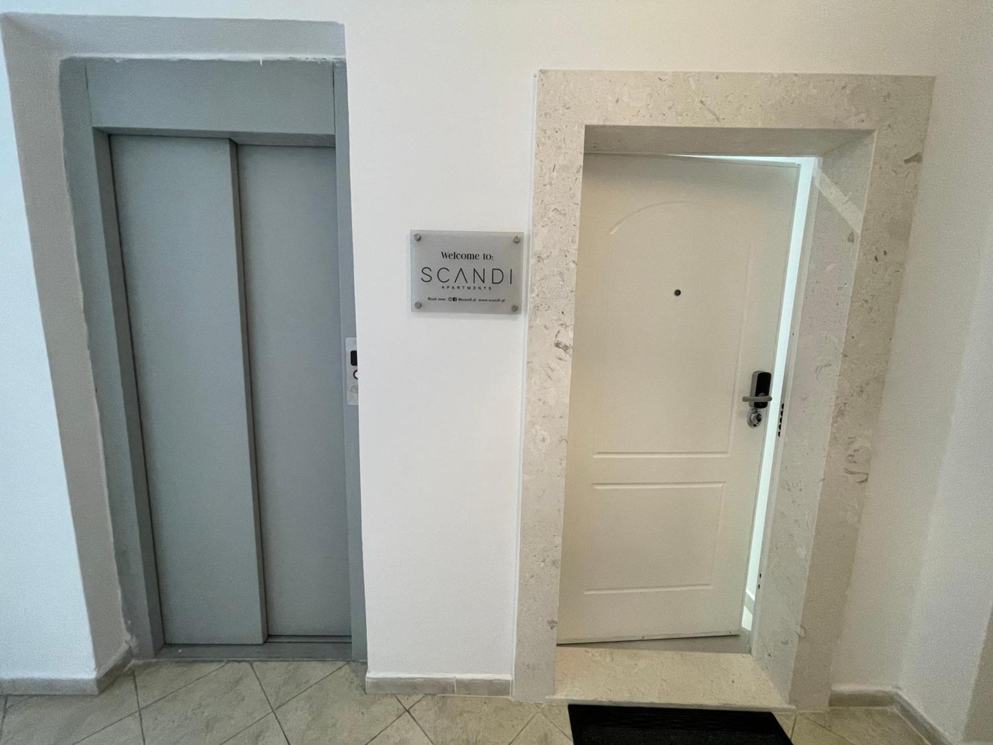 Scandi Apartaments Durres Exterior photo