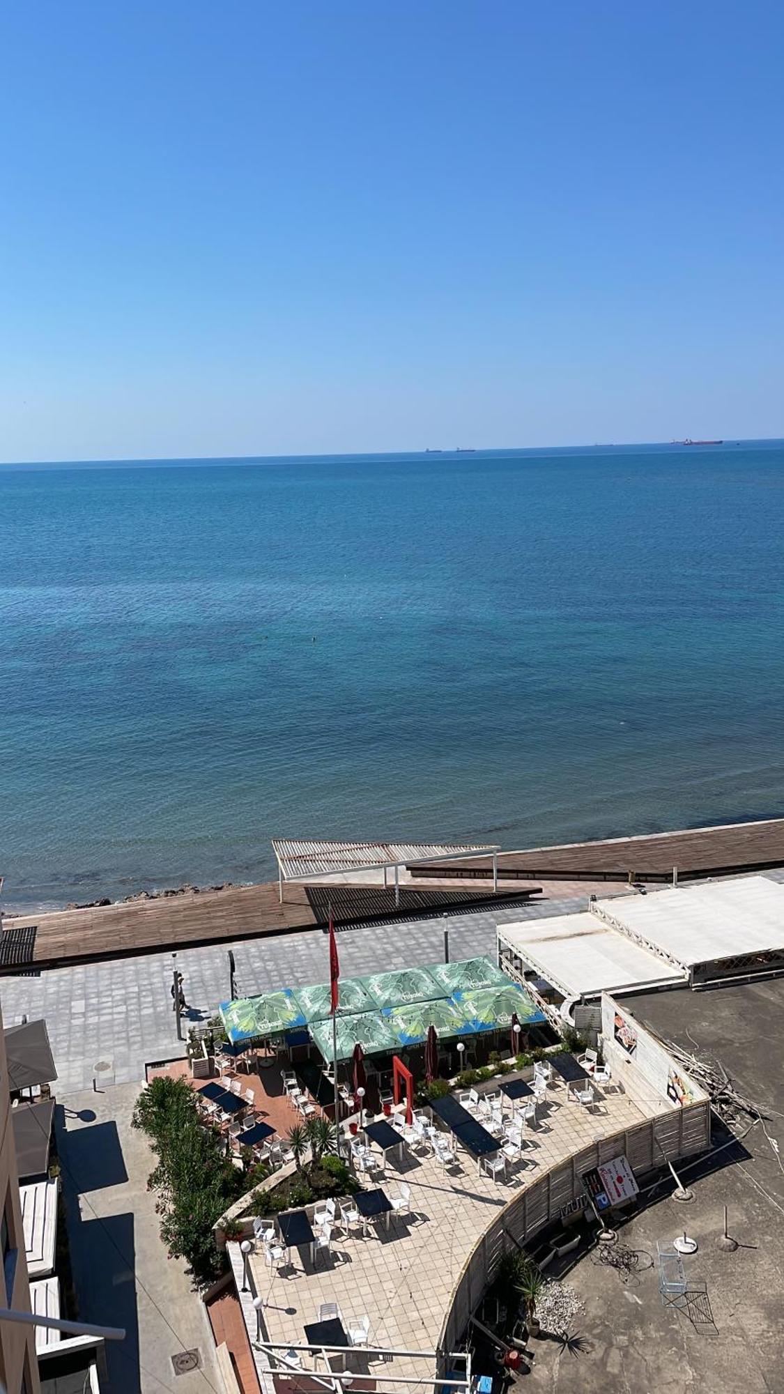 Scandi Apartaments Durres Exterior photo