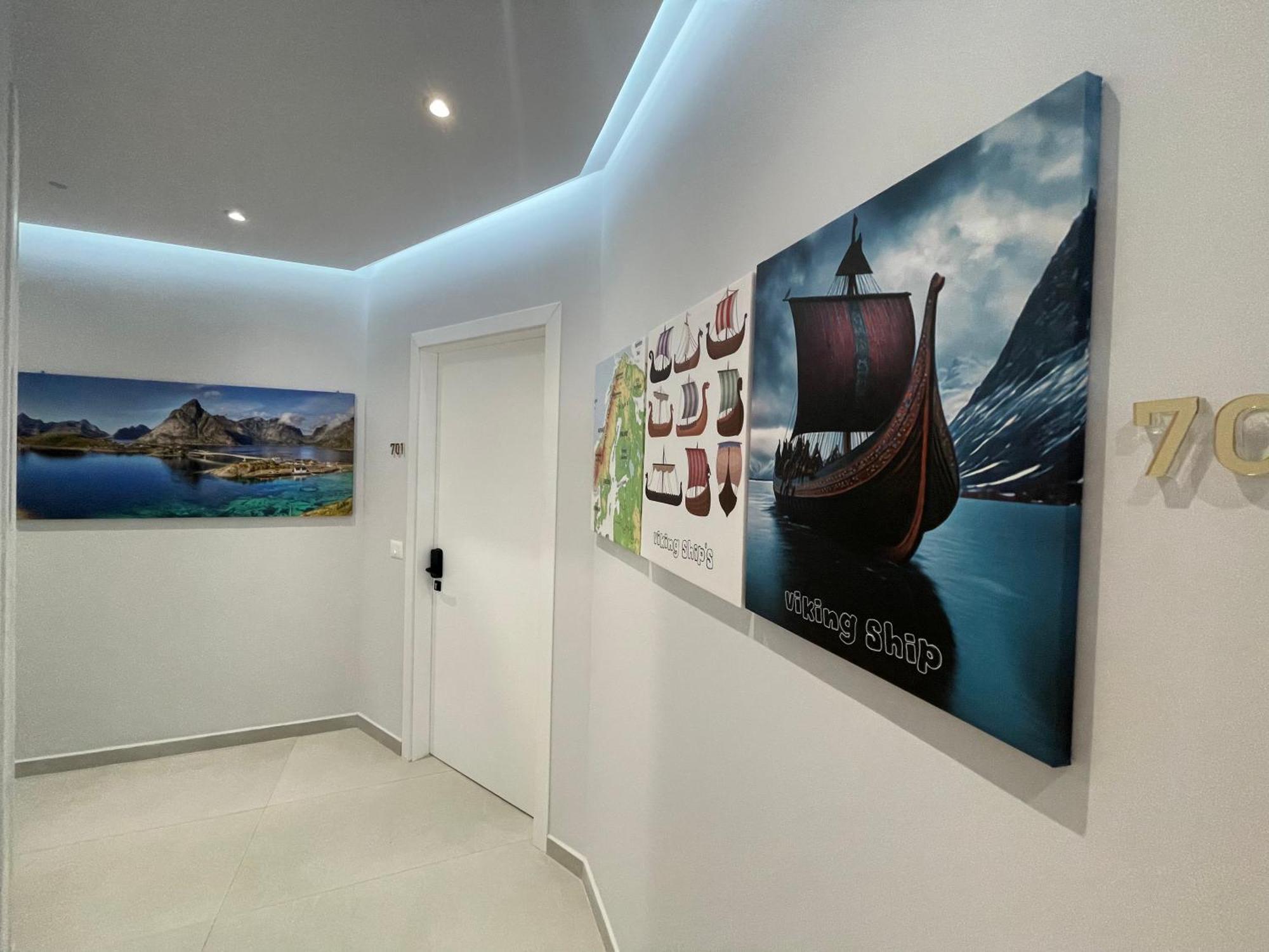 Scandi Apartaments Durres Exterior photo