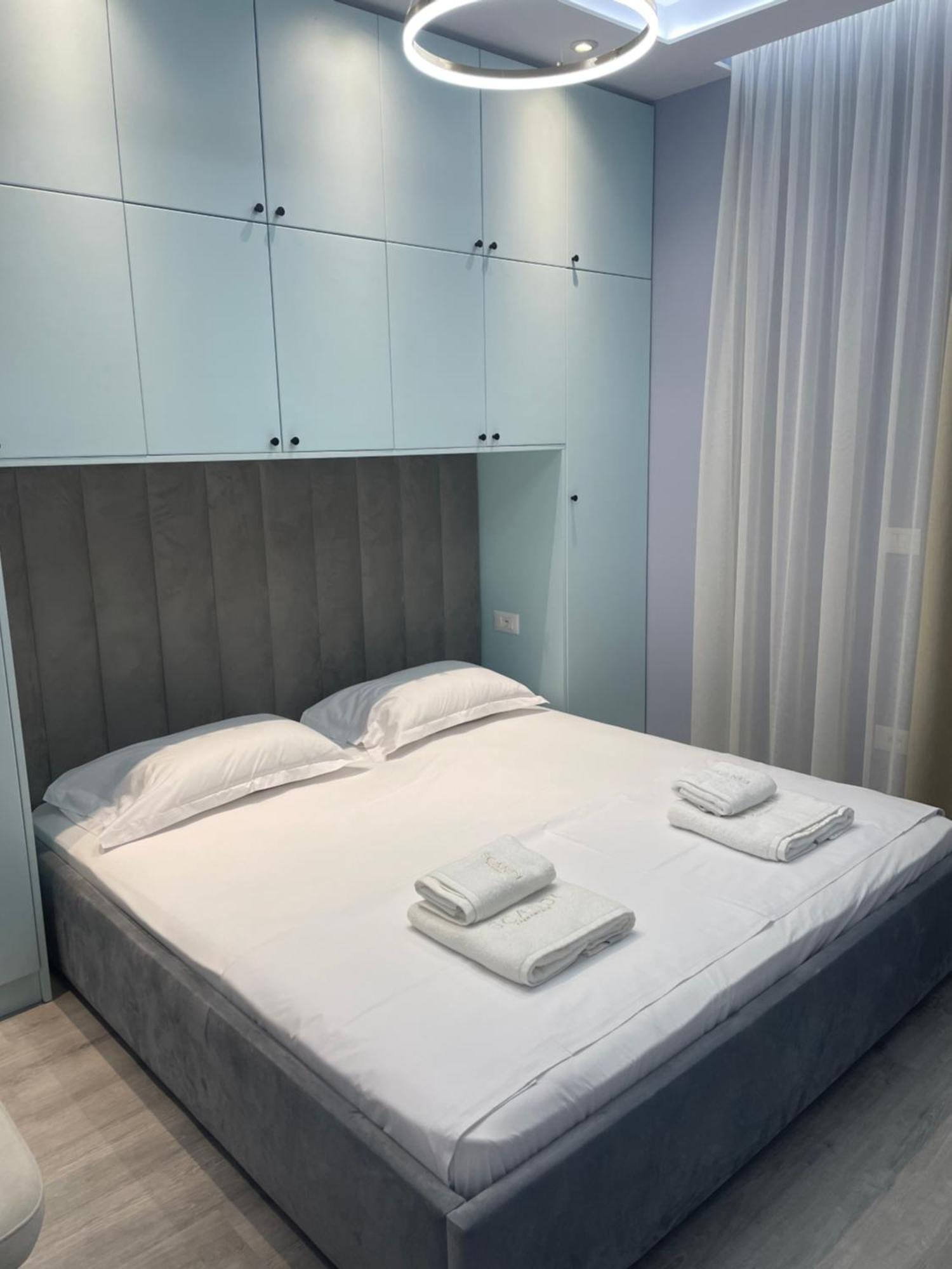 Scandi Apartaments Durres Exterior photo