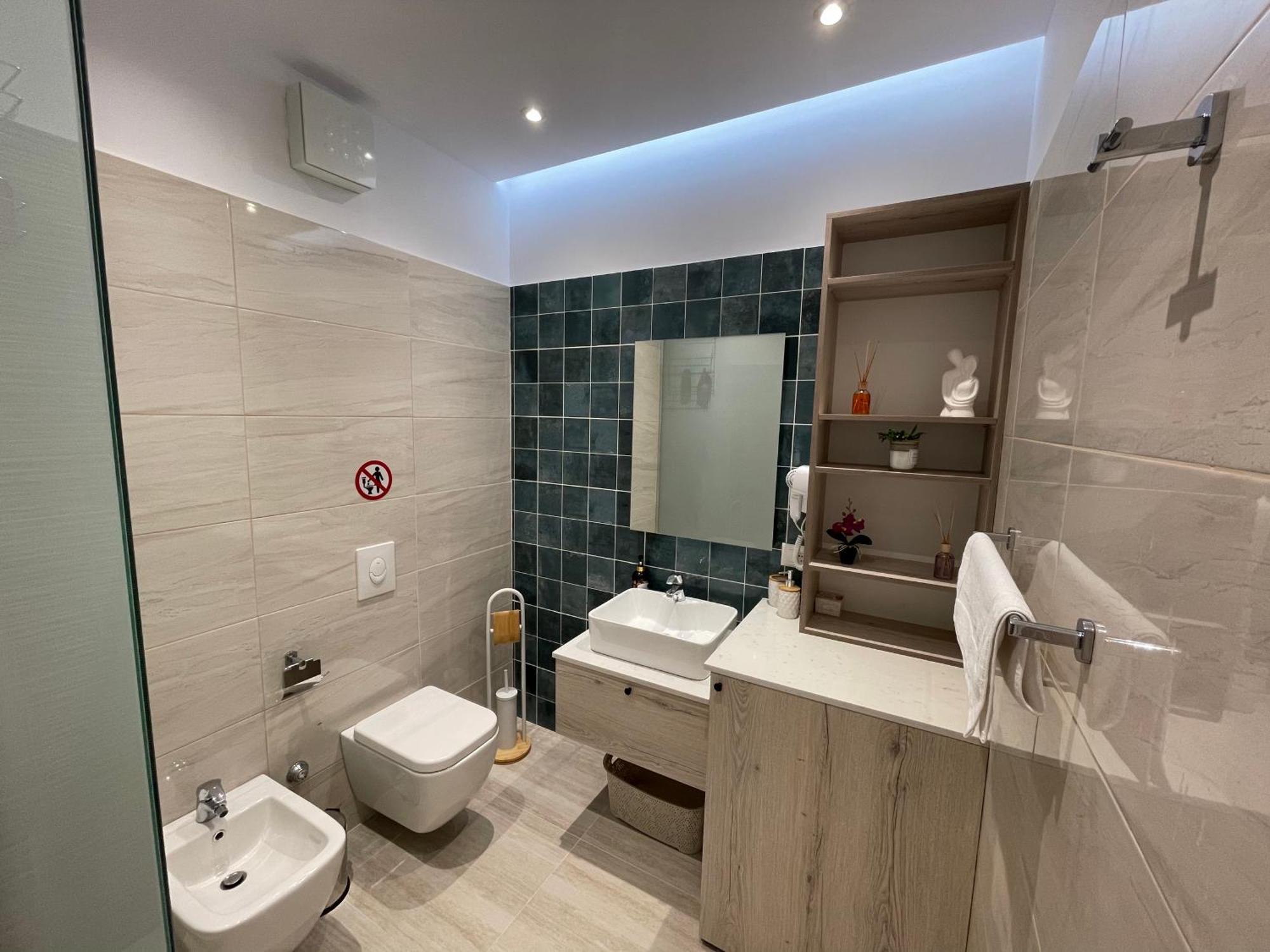 Scandi Apartaments Durres Exterior photo