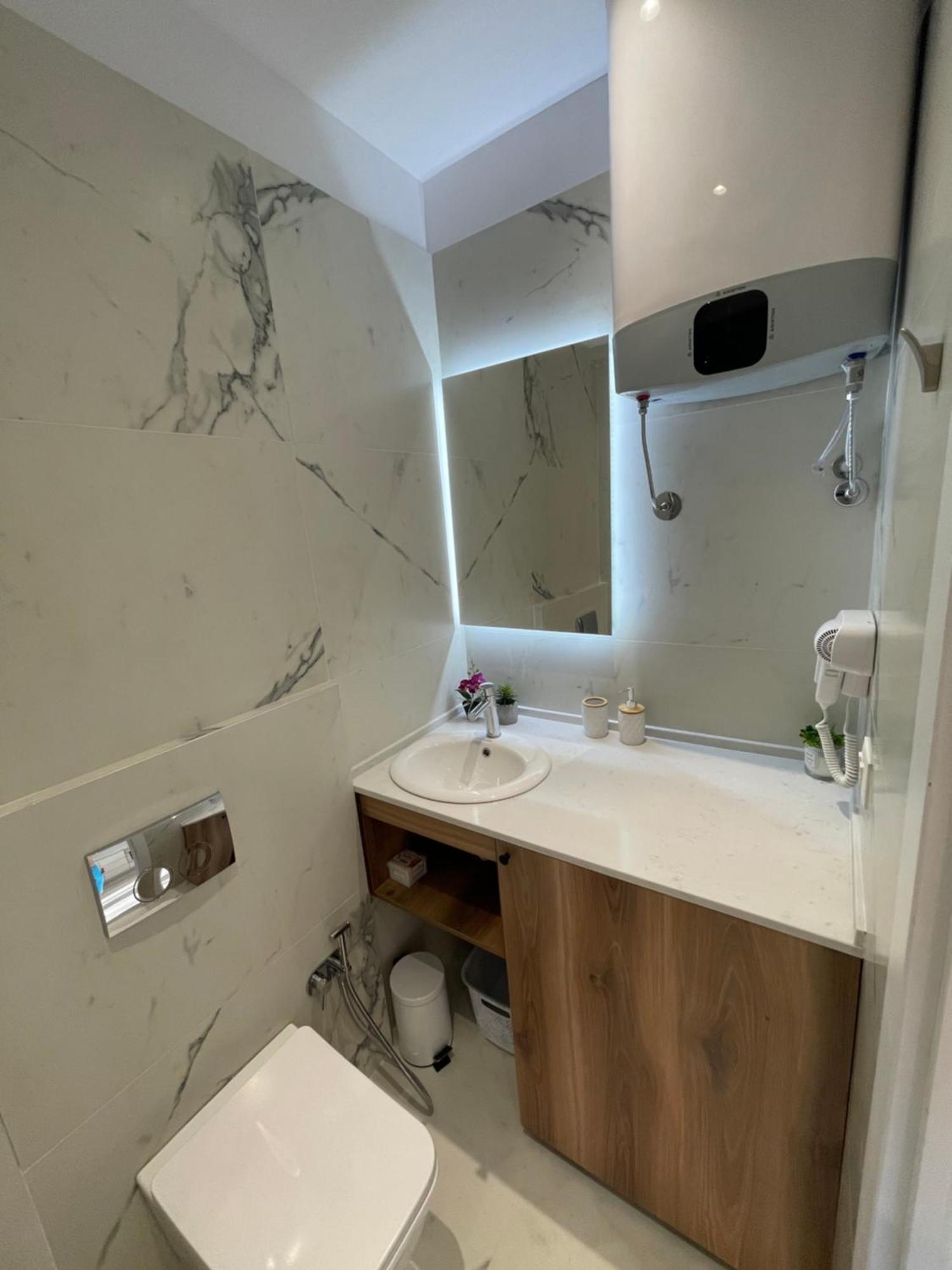 Scandi Apartaments Durres Exterior photo