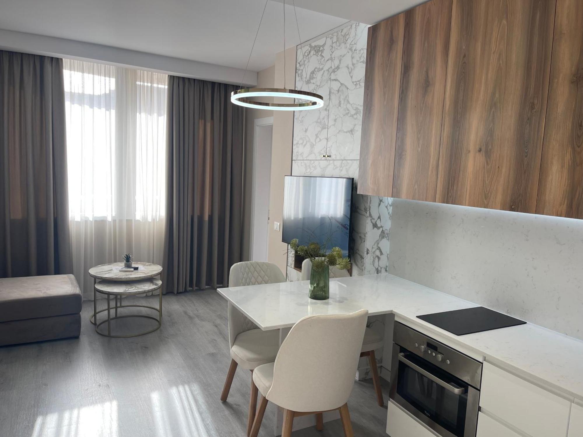 Scandi Apartaments Durres Exterior photo
