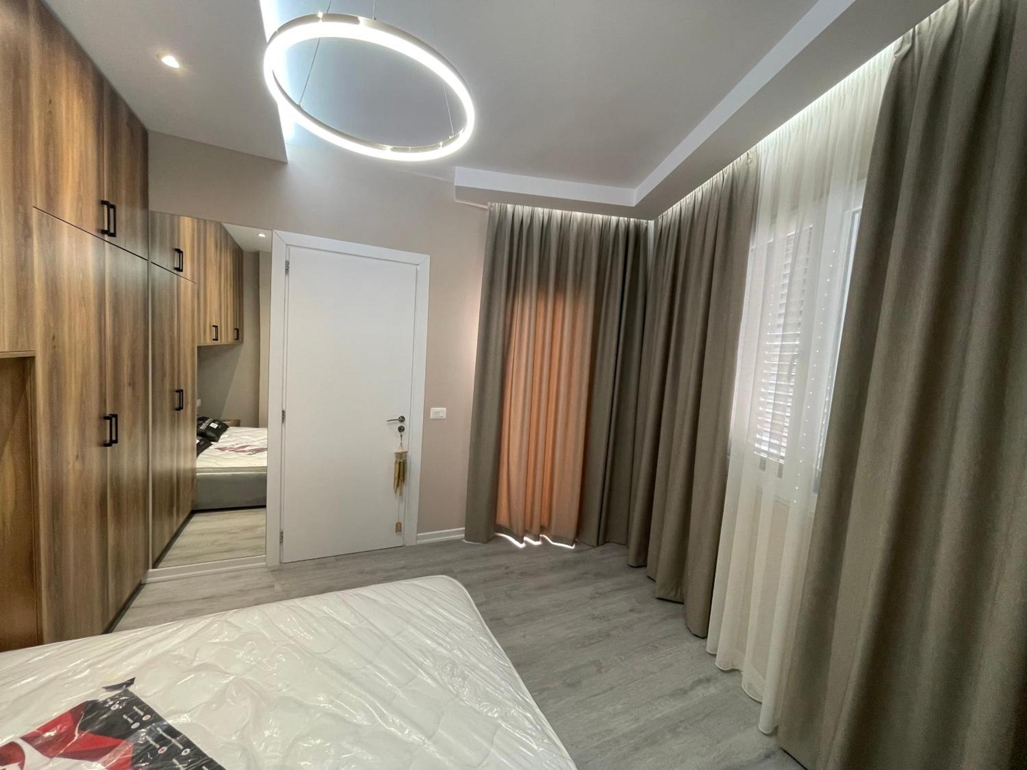 Scandi Apartaments Durres Exterior photo