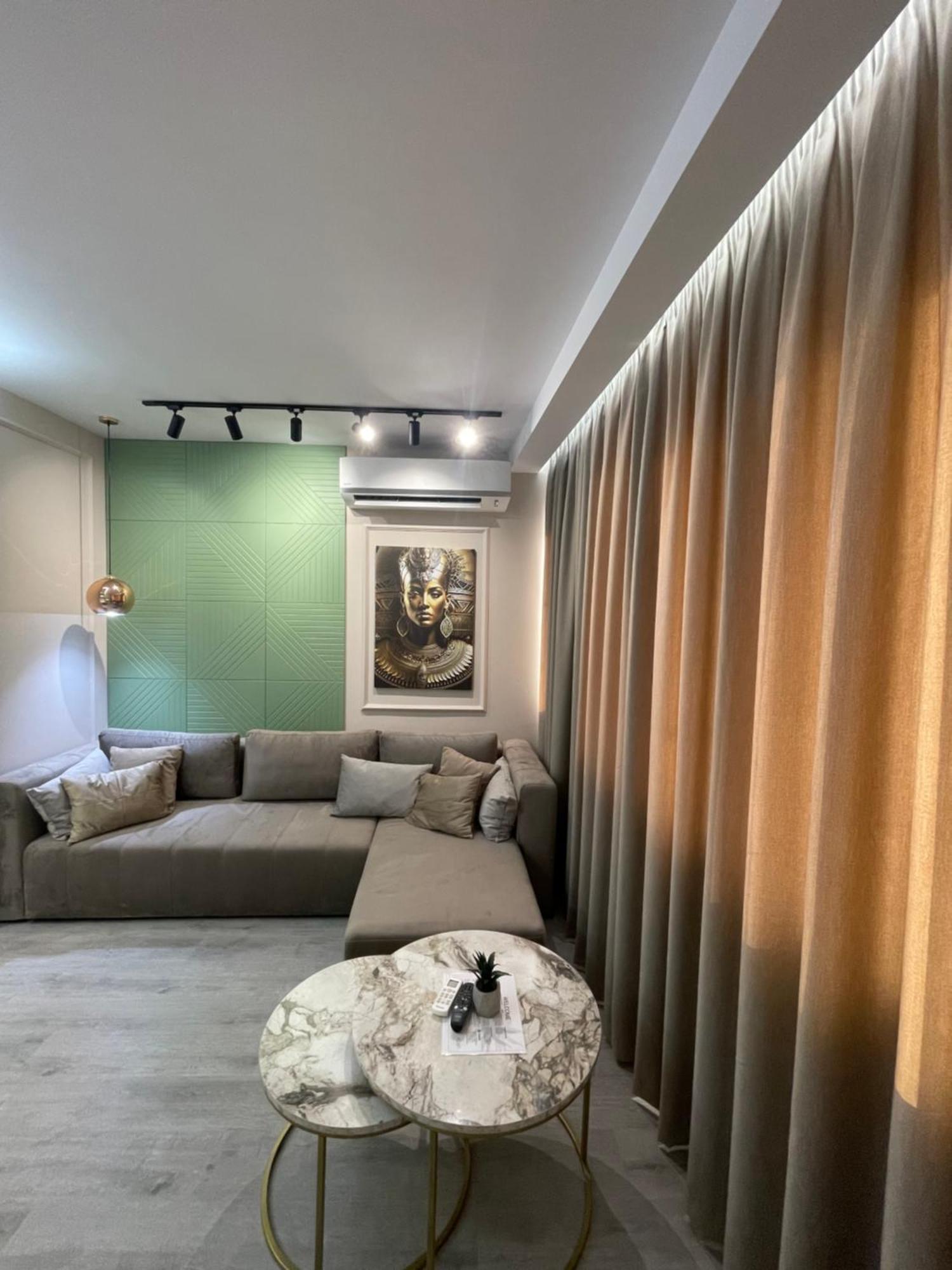 Scandi Apartaments Durres Exterior photo