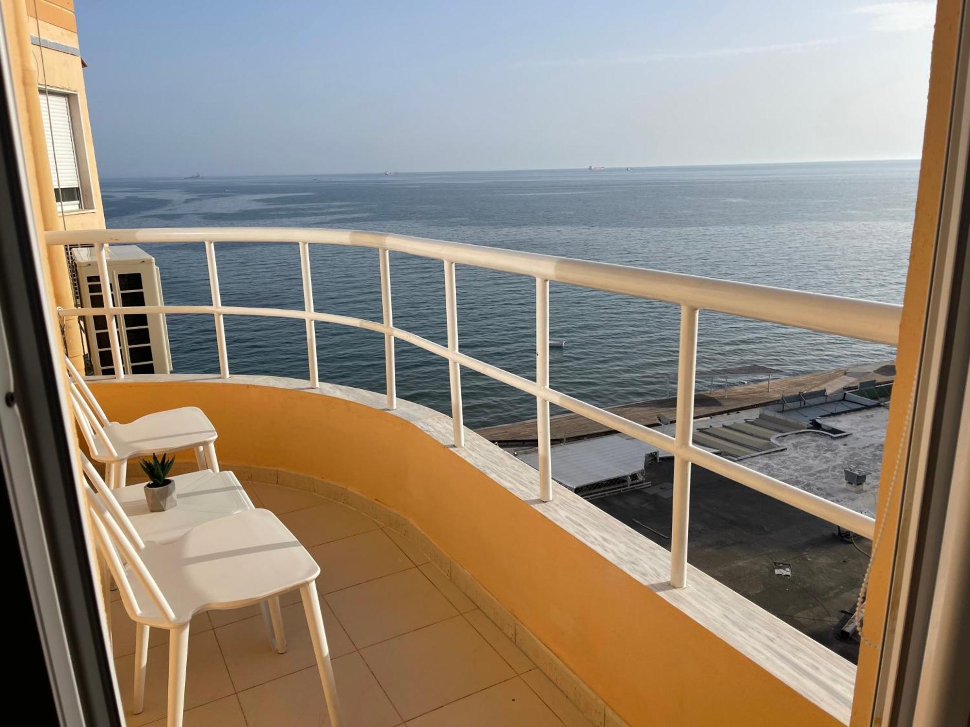 Scandi Apartaments Durres Exterior photo