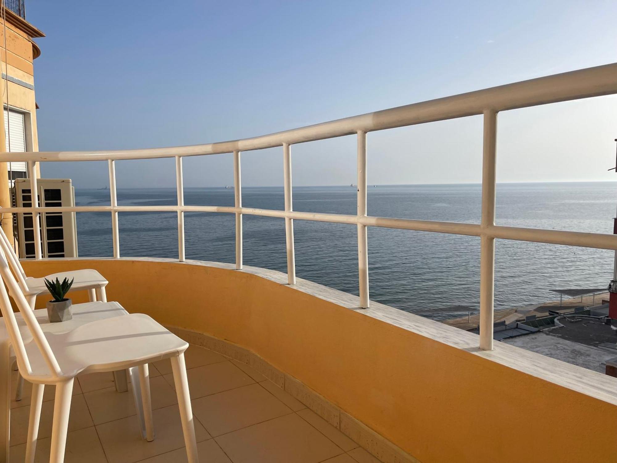 Scandi Apartaments Durres Exterior photo
