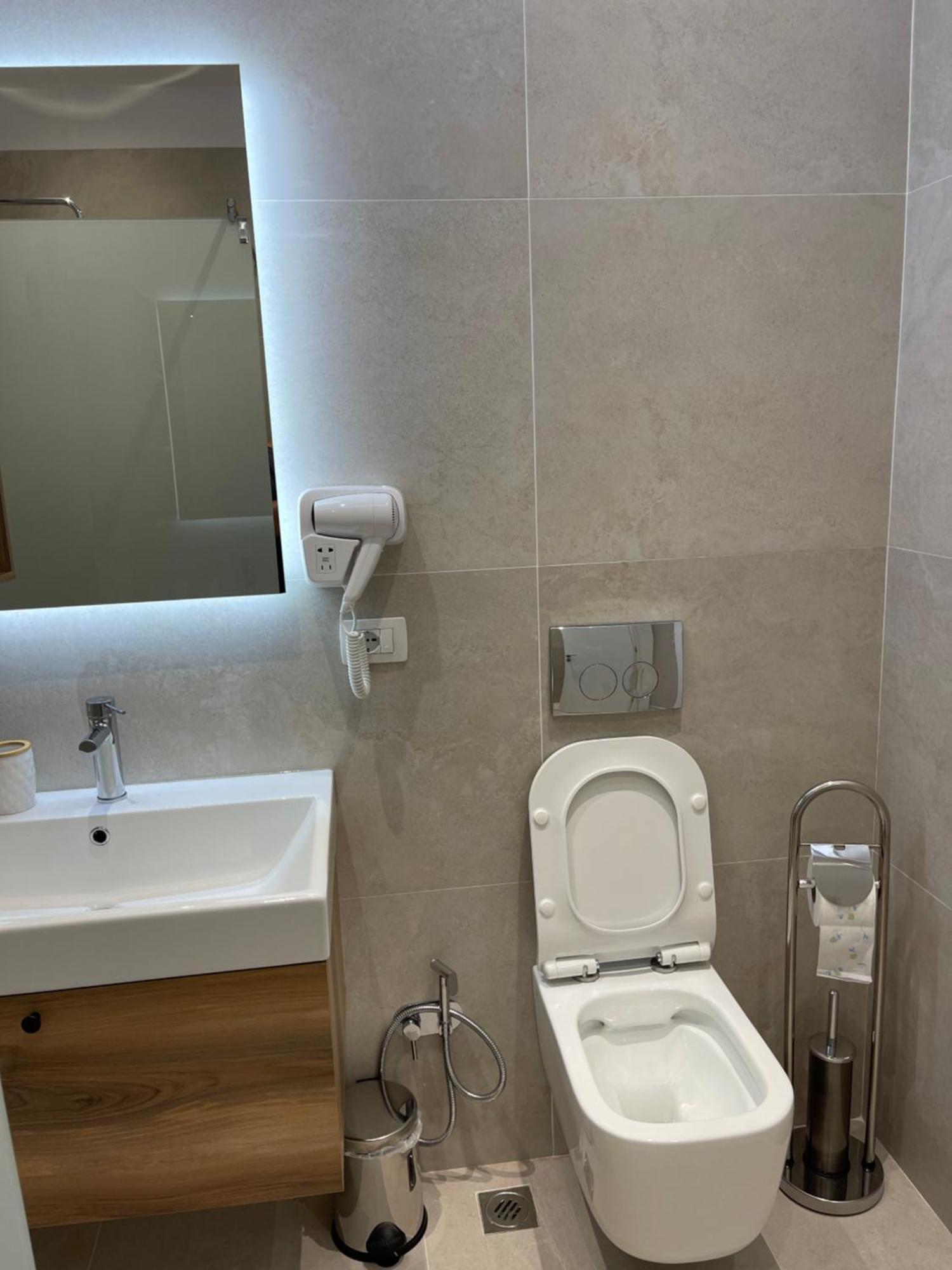 Scandi Apartaments Durres Exterior photo