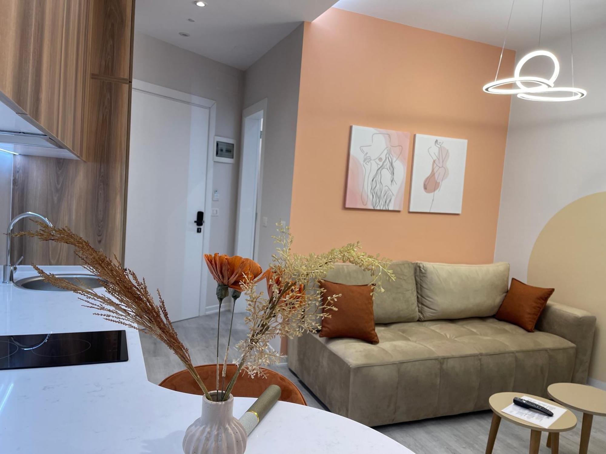 Scandi Apartaments Durres Exterior photo