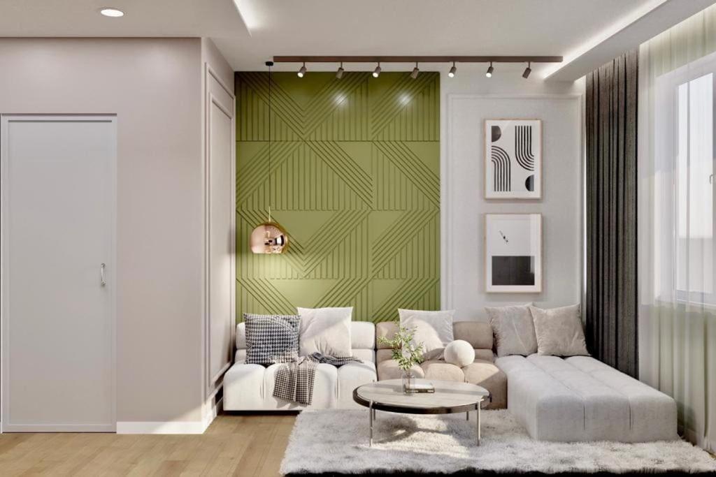 Scandi Apartaments Durres Exterior photo