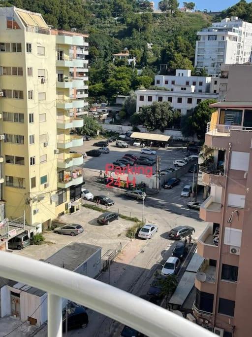Scandi Apartaments Durres Exterior photo